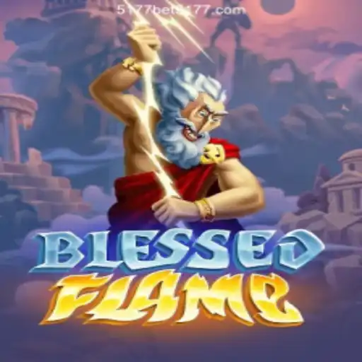 Exploring the Enchanting World of BlessedFlame: A Deep Dive into Gameplay and Strategy