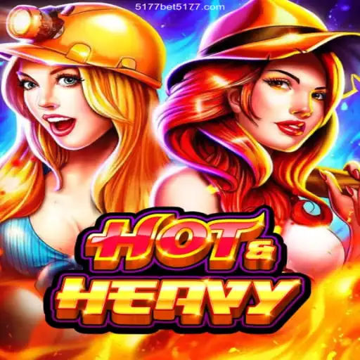 Exploring the Exciting World of HotHeavy: A Comprehensive Guide to Mastering the Game