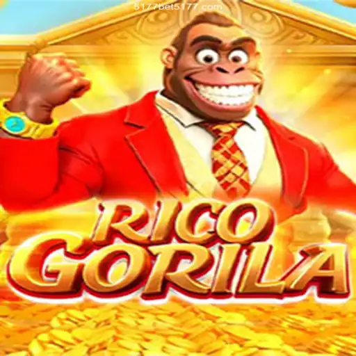 RicoGorila: Unleashing the Jungle Adventure