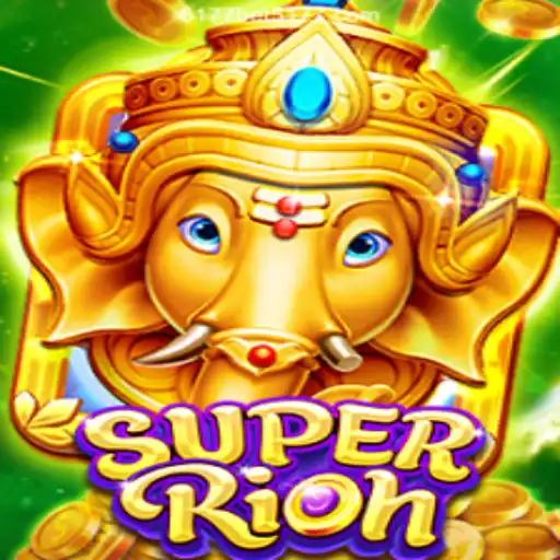 SuperRich: A Comprehensive Guide to Gameplay and Strategy