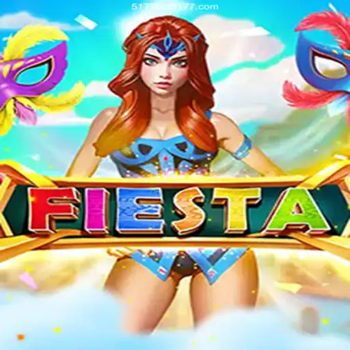 Fiesta: A Vibrant Journey Into Gaming Entertainment and Easy Access with 5177BET