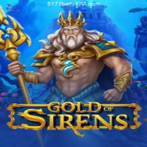 GoldofSirens: A Captivating Underwater Adventure