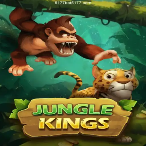 JungleKings: A Comprehensive Guide to Mastering the Game