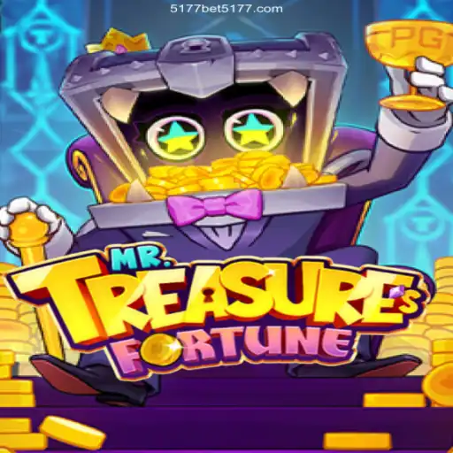 Discover the Thrills of MrTreasuresFortune: Your Guide to Adventure
