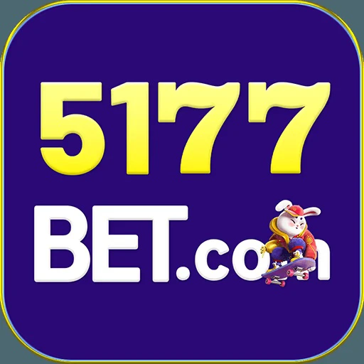5177BET Login Guia Passo a Passo para Acessar sua Conta Logo