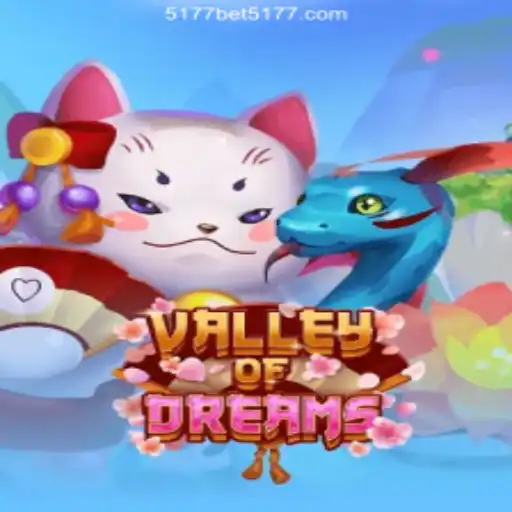 Exploring Valley of Dreams: An Immersive Gaming Experience