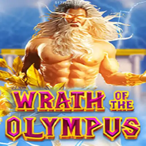 Wrath of Olympus: An Epic Gaming Adventure and 5177BET Login Guide